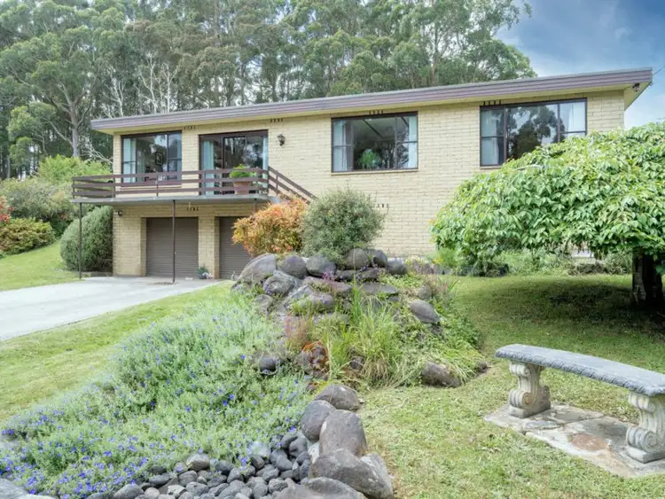 Third view of Homely house listing, 1365 Trowutta Road, Edith Creek TAS 7330