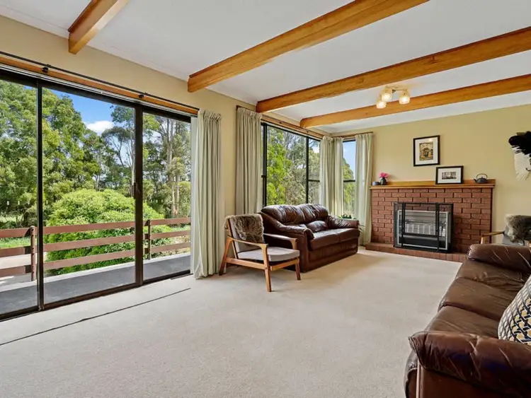 Sixth view of Homely house listing, 1365 Trowutta Road, Edith Creek TAS 7330
