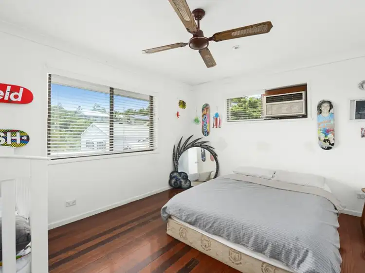 Third view of Homely house listing, 34 Ballow Street, Coolangatta QLD 4225