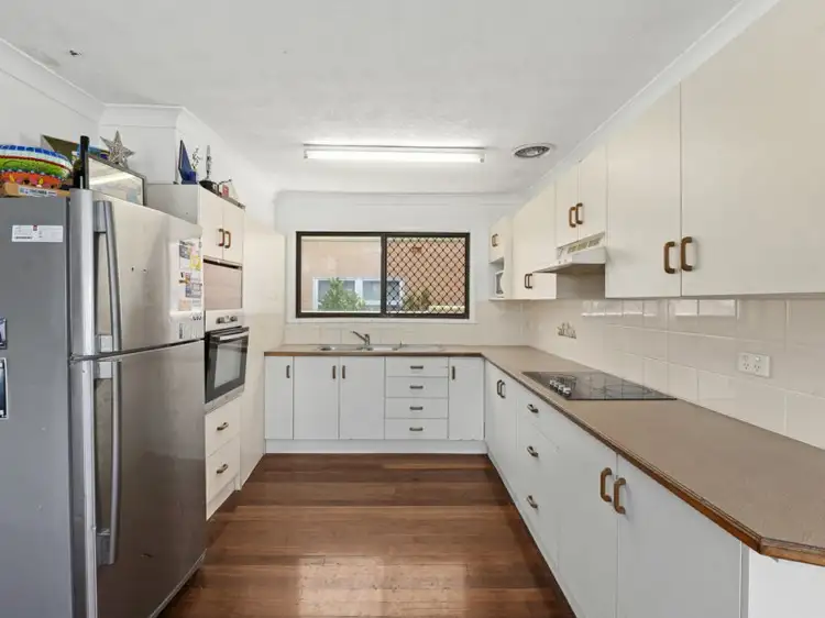 Fourth view of Homely house listing, 34 Ballow Street, Coolangatta QLD 4225