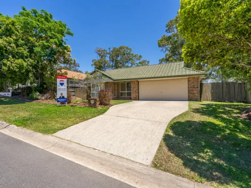 Main view of Homely house listing, 26 Winchester Dr, Nerang QLD 4211