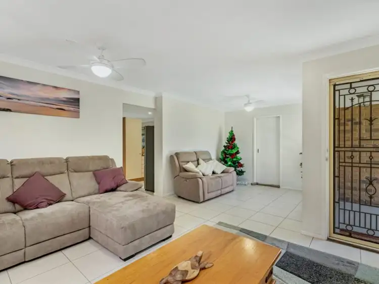Second view of Homely house listing, 26 Winchester Dr, Nerang QLD 4211
