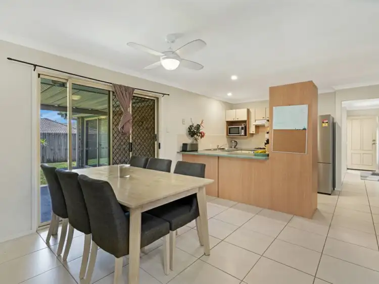 Fourth view of Homely house listing, 26 Winchester Dr, Nerang QLD 4211