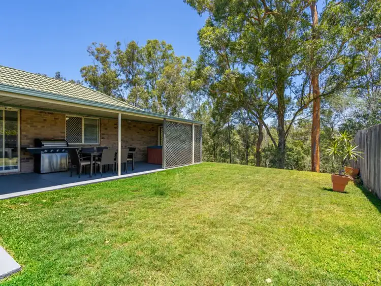 Sixth view of Homely house listing, 26 Winchester Dr, Nerang QLD 4211