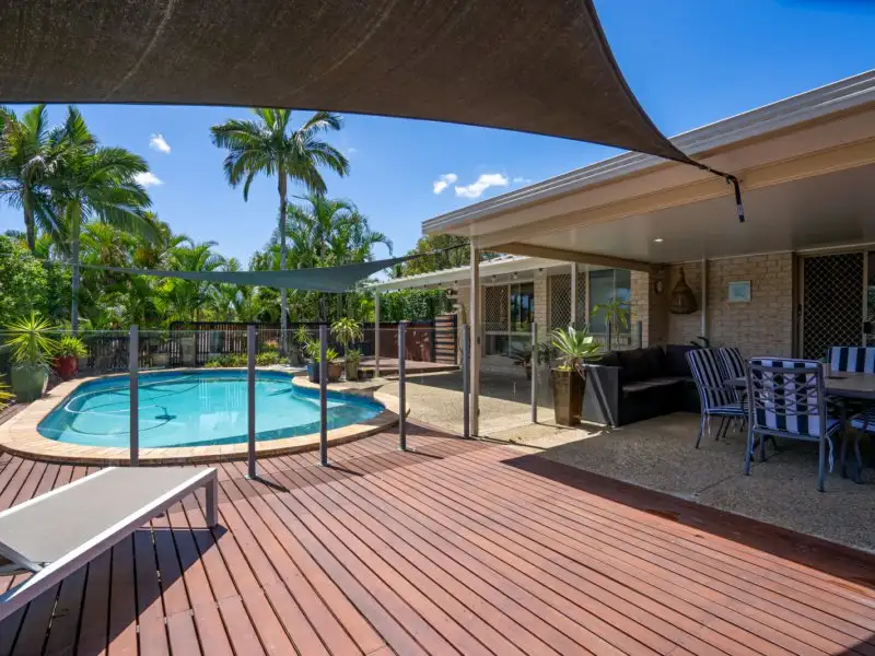 Main view of Homely house listing, 14 Gershwin Ct, Nerang QLD 4211