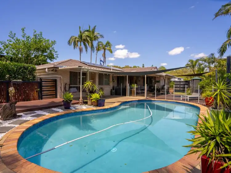 Third view of Homely house listing, 14 Gershwin Ct, Nerang QLD 4211