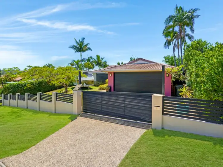 Fifth view of Homely house listing, 14 Gershwin Ct, Nerang QLD 4211