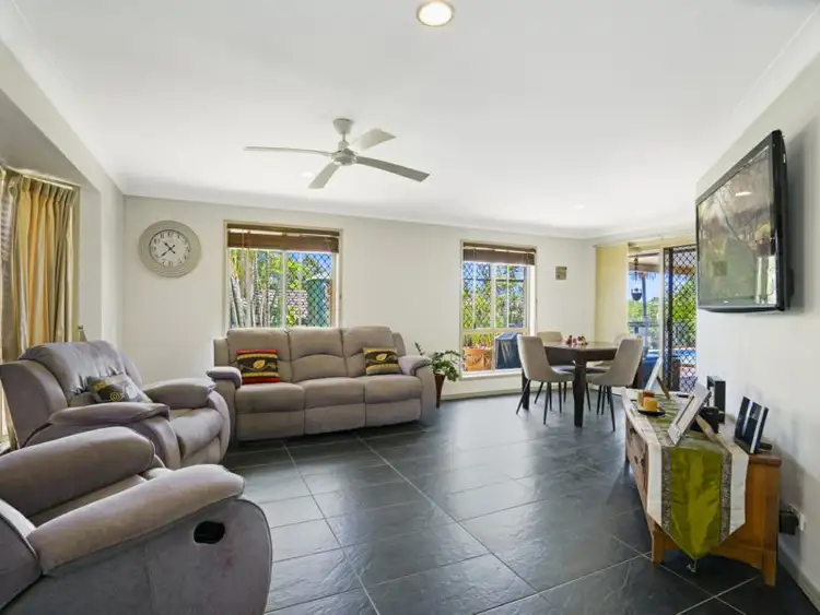 Sixth view of Homely house listing, 14 Gershwin Ct, Nerang QLD 4211