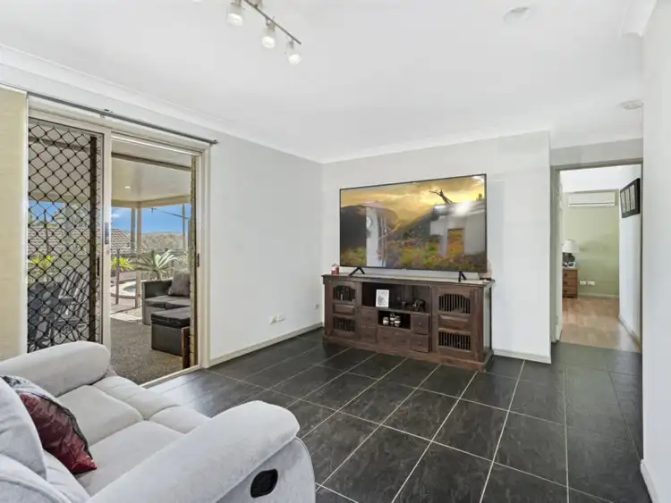 Seventh view of Homely house listing, 14 Gershwin Ct, Nerang QLD 4211