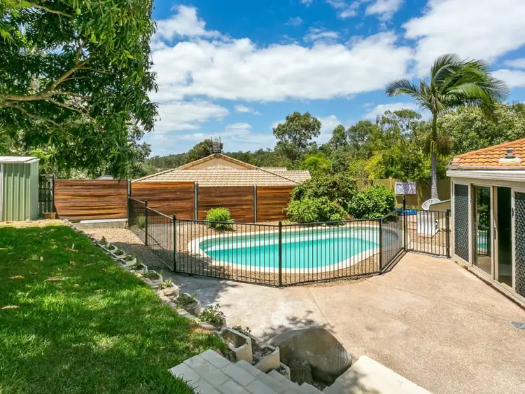 Main view of Homely house listing, 12 Sheldon Court, Worongary QLD 4213