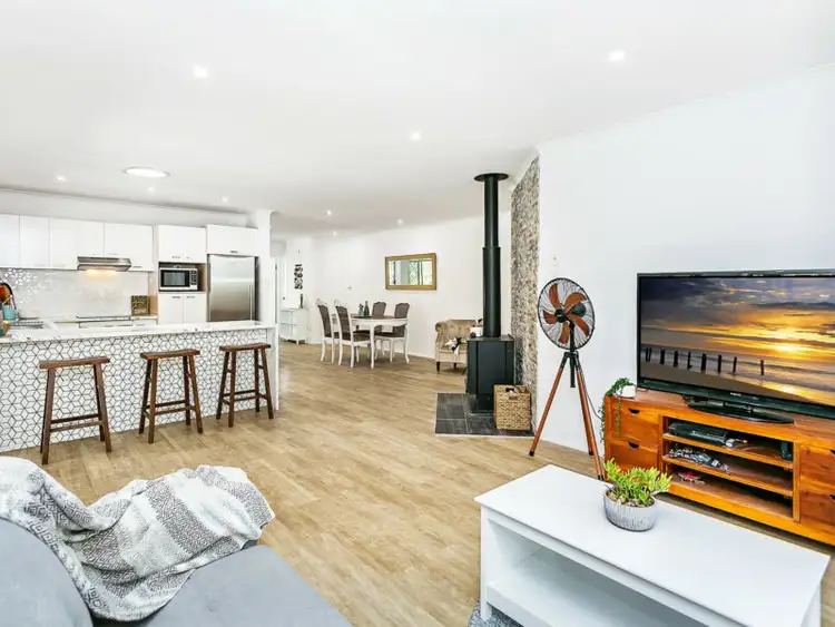 Fourth view of Homely house listing, 12 Sheldon Court, Worongary QLD 4213