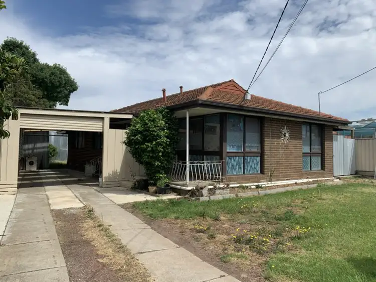 9 Ralph Street