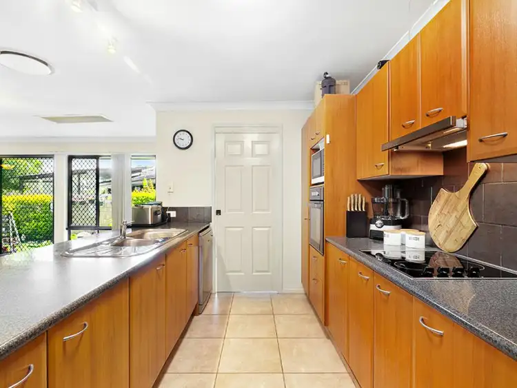 Second view of Homely house listing, 1/5 Abbeytree Crt, Robina QLD 4226