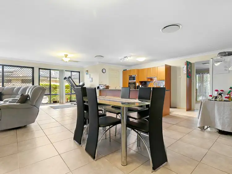 Third view of Homely house listing, 1/5 Abbeytree Crt, Robina QLD 4226