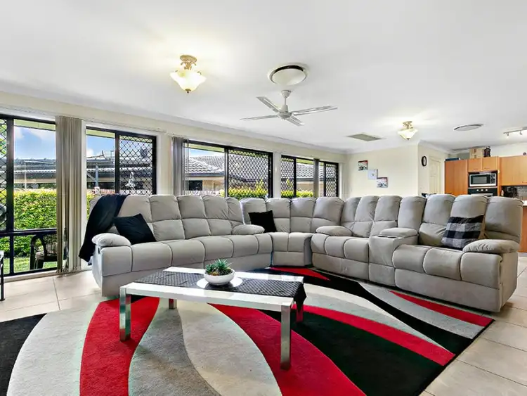 Fourth view of Homely house listing, 1/5 Abbeytree Crt, Robina QLD 4226