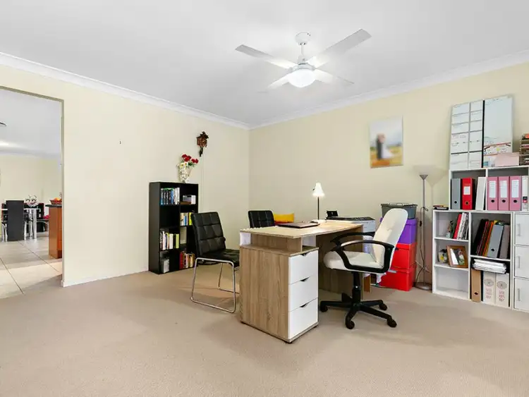 Fifth view of Homely house listing, 1/5 Abbeytree Crt, Robina QLD 4226