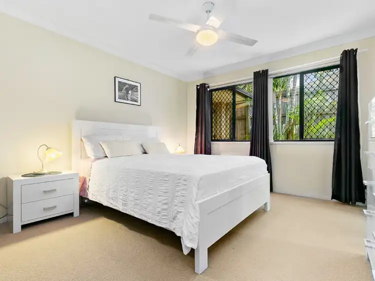 Sixth view of Homely house listing, 1/5 Abbeytree Crt, Robina QLD 4226