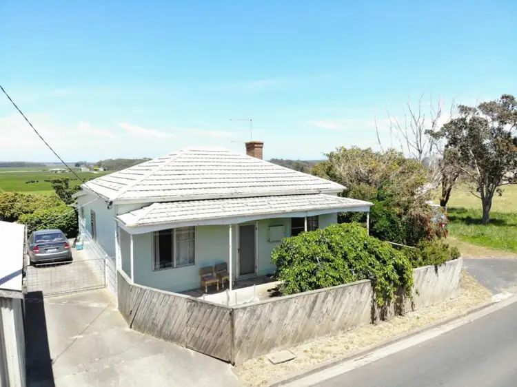 1635 Montagu Road, Montagu TAS 7330