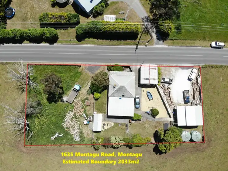 Fifth view of Homely house listing, 1635 Montagu Road, Montagu TAS 7330