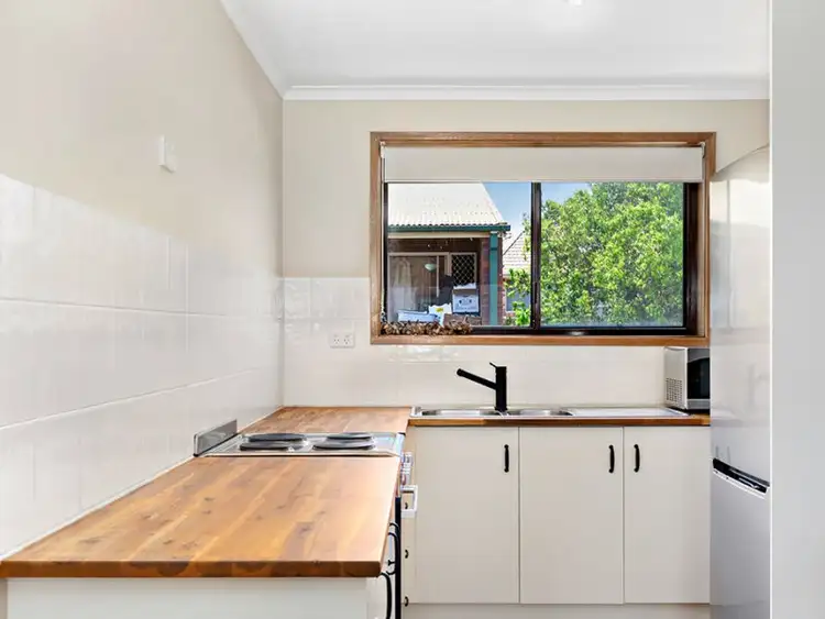 Second view of Homely unit listing, 1/29 Loder Street, Biggera Waters QLD 4216