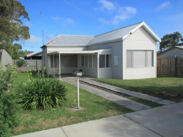 53A Broome Crescent, Wonthaggi VIC 3995