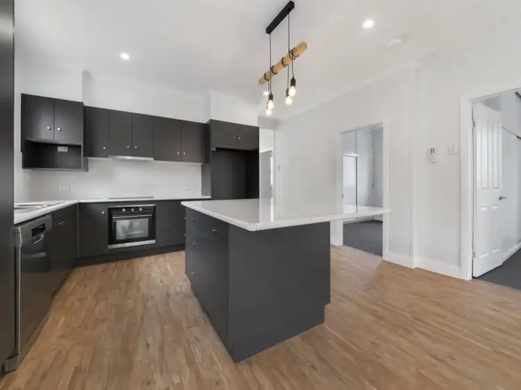 Third view of Homely house listing, 51 Stewart Avenue, Warwick QLD 4370
