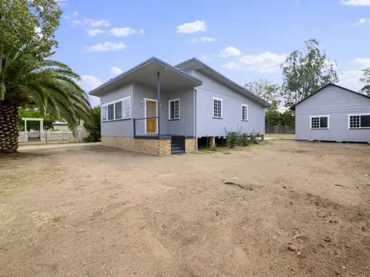 Fourth view of Homely house listing, 51 Stewart Avenue, Warwick QLD 4370