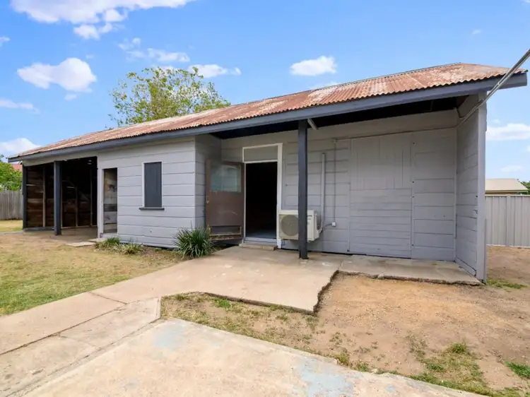 Fifth view of Homely house listing, 51 Stewart Avenue, Warwick QLD 4370
