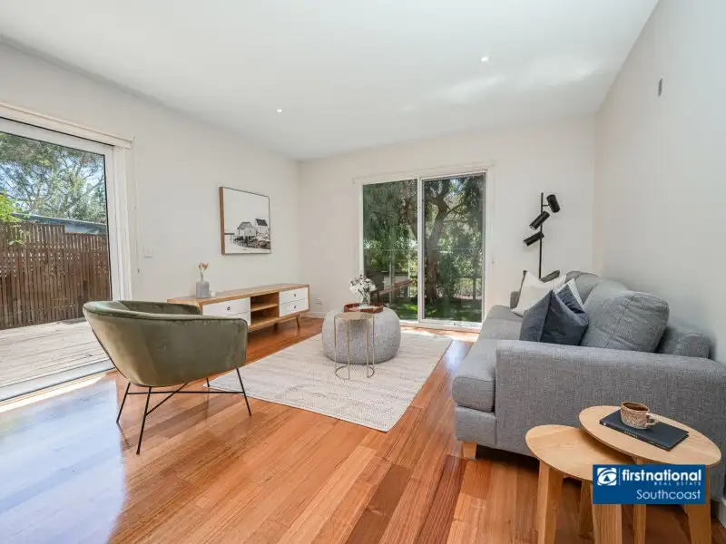 Main view of Homely house listing, 22 Fern Street, Inverloch VIC 3996