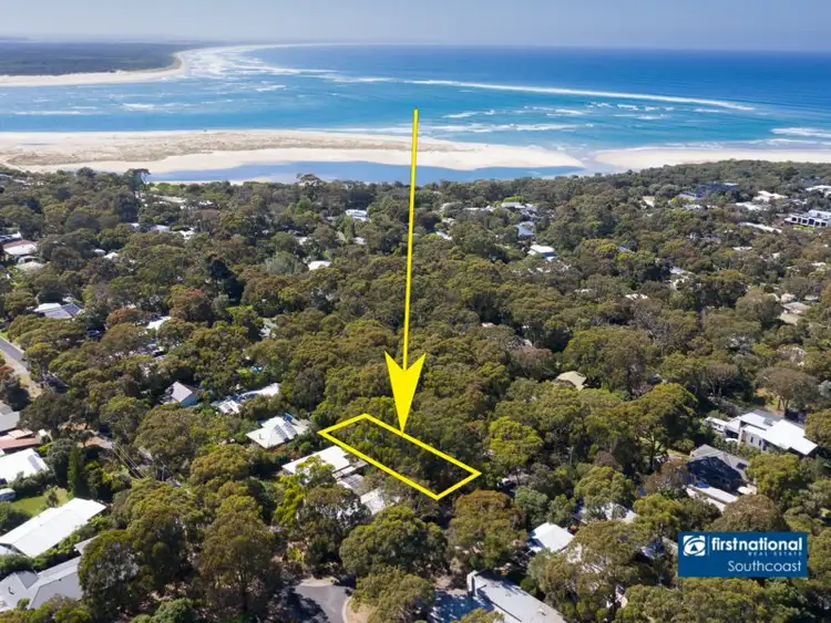 Second view of Homely house listing, 22 Fern Street, Inverloch VIC 3996