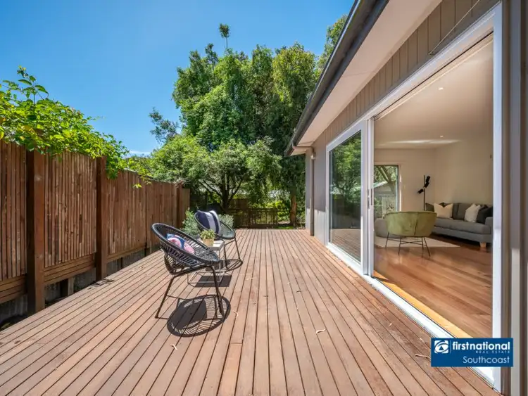 Fourth view of Homely house listing, 22 Fern Street, Inverloch VIC 3996