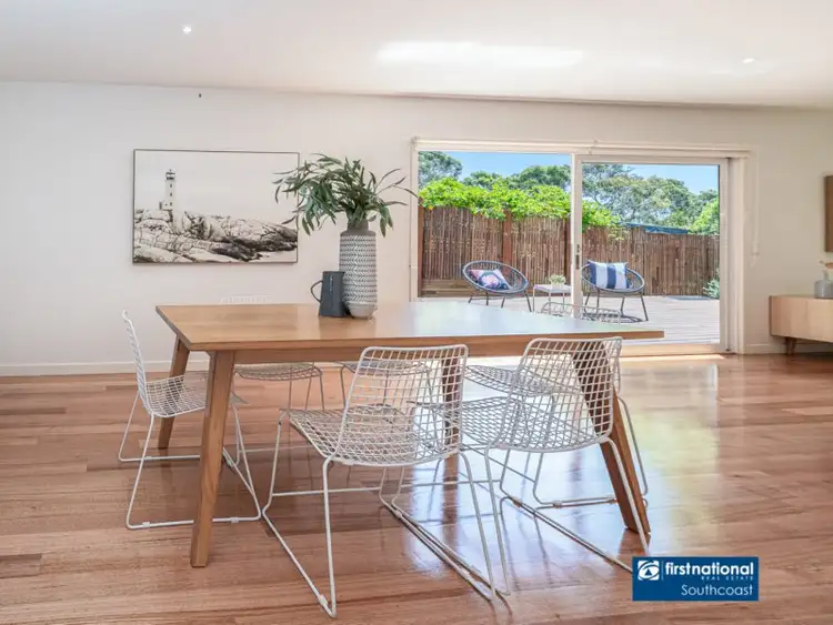 Fifth view of Homely house listing, 22 Fern Street, Inverloch VIC 3996