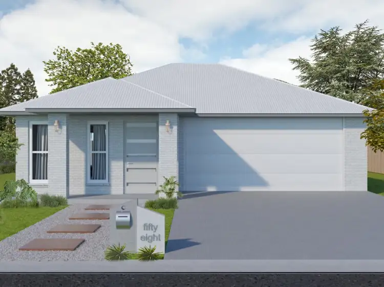 Main view of Homely house listing, 1/ 57 Canning Drive, Casino NSW 2470