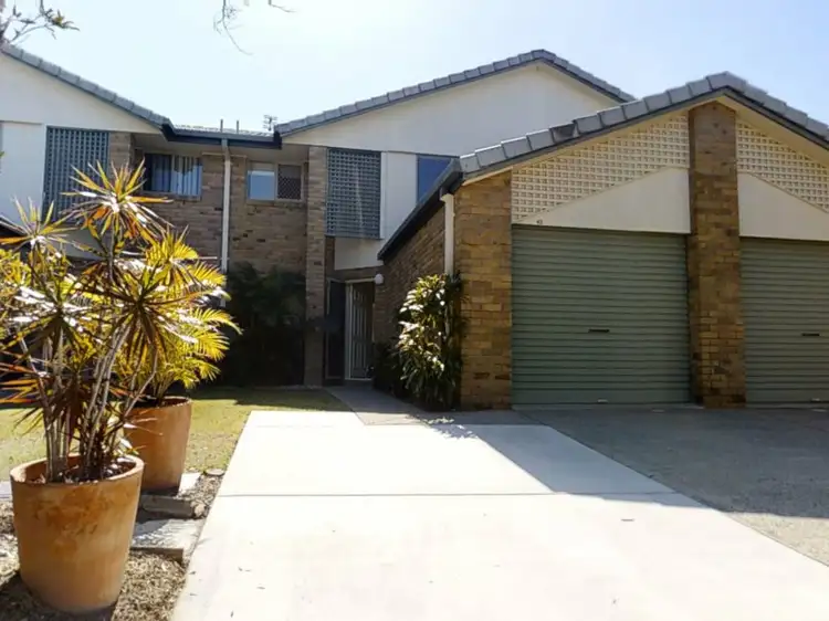 43/14 Bourton Rd, Merrimac QLD 4226