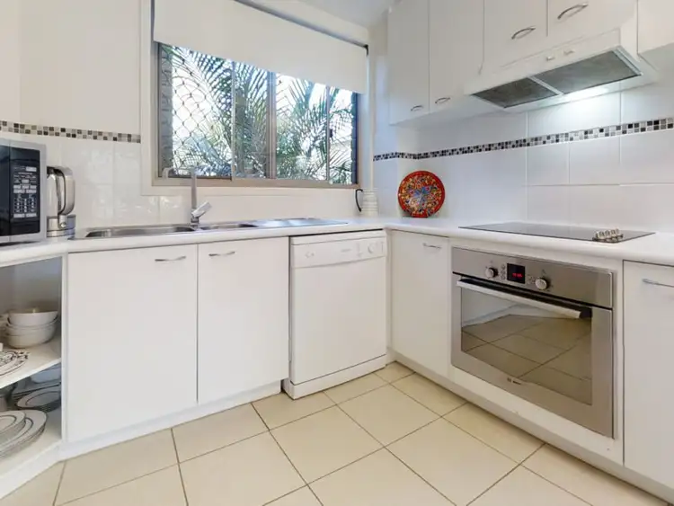 Second view of Homely townhouse listing, 43/14 Bourton Rd, Merrimac QLD 4226