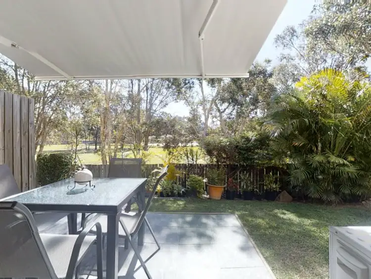 Fourth view of Homely townhouse listing, 43/14 Bourton Rd, Merrimac QLD 4226