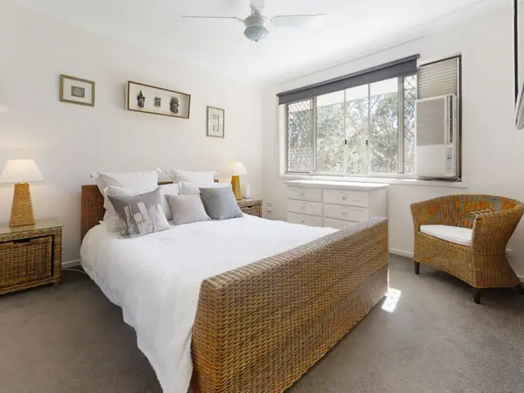 Fifth view of Homely townhouse listing, 43/14 Bourton Rd, Merrimac QLD 4226