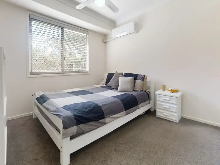 Sixth view of Homely townhouse listing, 43/14 Bourton Rd, Merrimac QLD 4226