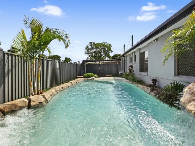 Main view of Homely house listing, 50 Yangoora Crescent, Ashmore QLD 4214