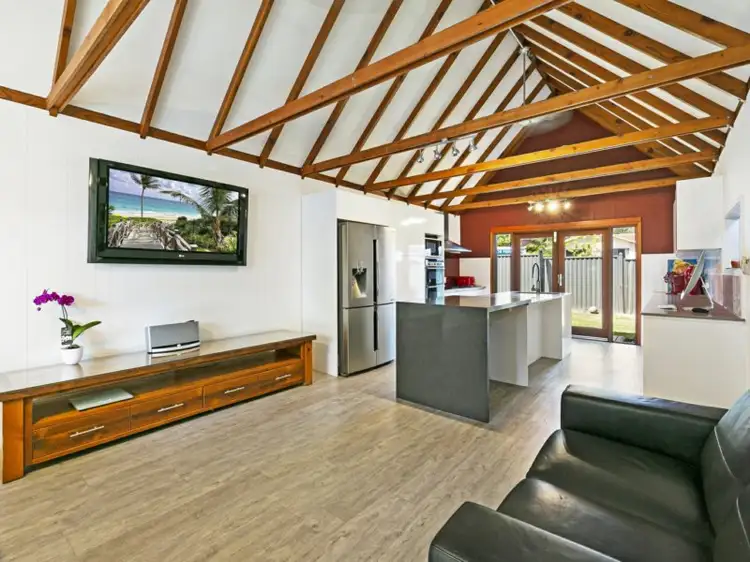Third view of Homely house listing, 50 Yangoora Crescent, Ashmore QLD 4214