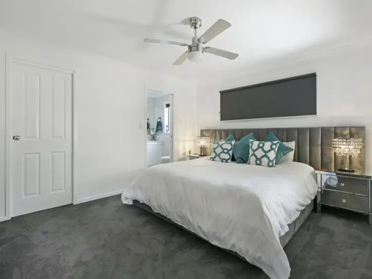 Sixth view of Homely house listing, 50 Yangoora Crescent, Ashmore QLD 4214