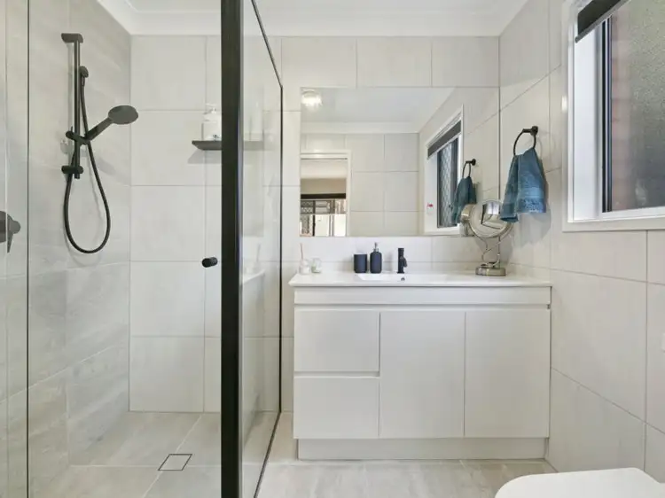 Seventh view of Homely house listing, 50 Yangoora Crescent, Ashmore QLD 4214