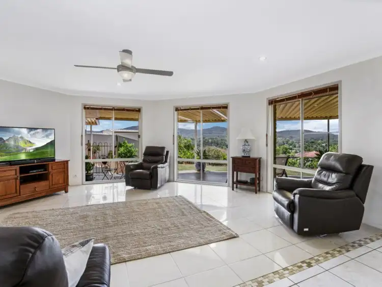 Main view of Homely house listing, 2 Winchester Drive, Nerang QLD 4211