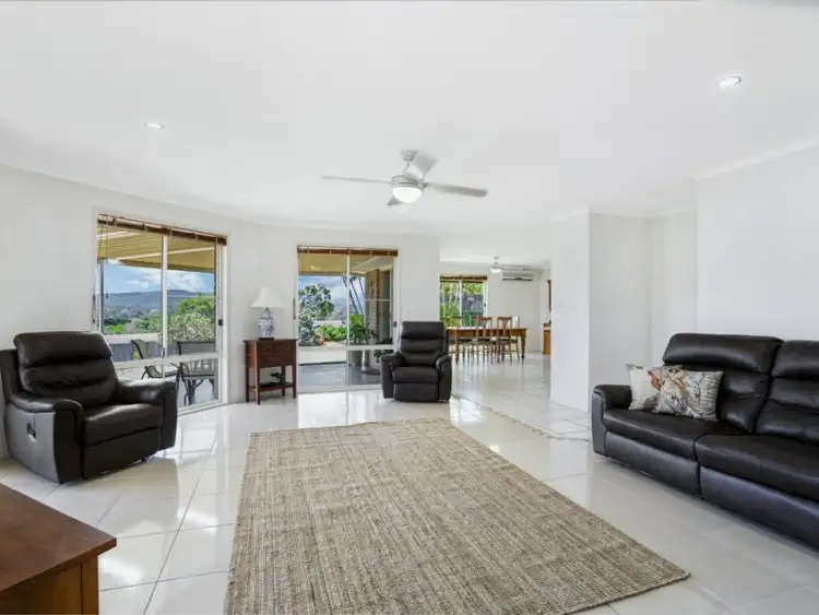 Third view of Homely house listing, 2 Winchester Drive, Nerang QLD 4211