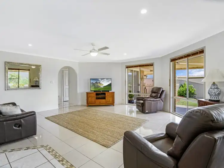Fourth view of Homely house listing, 2 Winchester Drive, Nerang QLD 4211