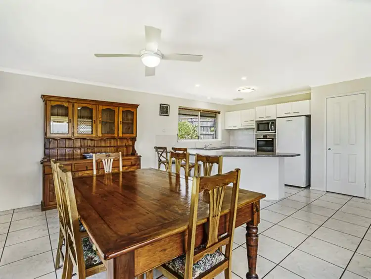 Fifth view of Homely house listing, 2 Winchester Drive, Nerang QLD 4211
