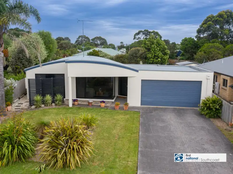 Main view of Homely house listing, 8 The Mews, Inverloch VIC 3996