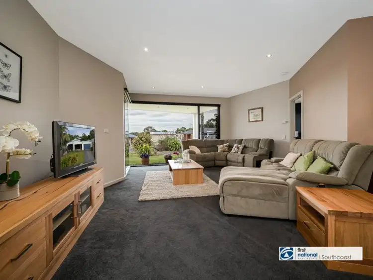 Second view of Homely house listing, 8 The Mews, Inverloch VIC 3996