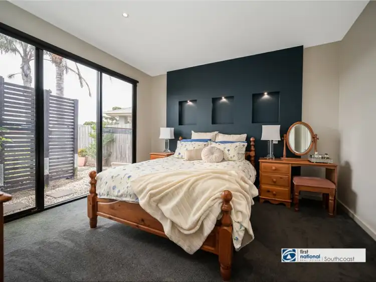 Fourth view of Homely house listing, 8 The Mews, Inverloch VIC 3996