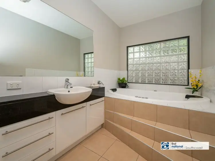 Fifth view of Homely house listing, 8 The Mews, Inverloch VIC 3996